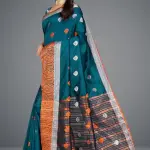 Brocade Saree