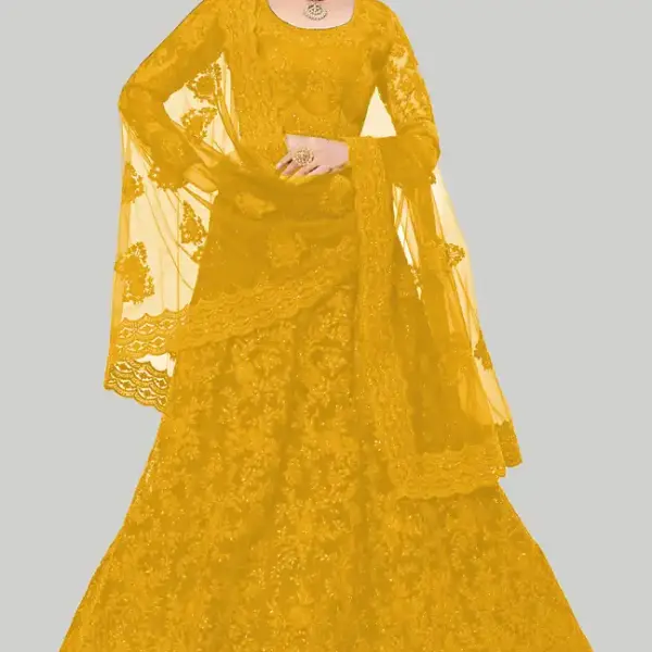 Lehenga Choli