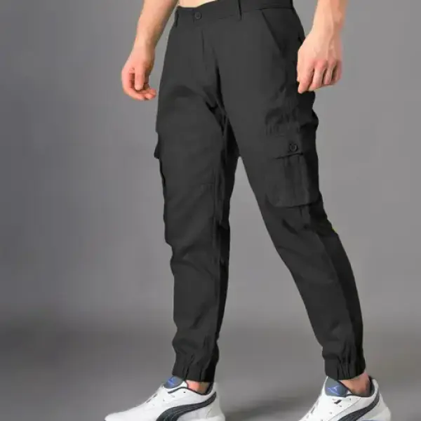 Tshirt & Cargo pant (Combo)