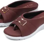 Kurti & ledies Heel Sandal ( combo )