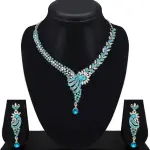 Elegant With Traditional Work jewellery