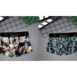 Combo Panty Set Men's