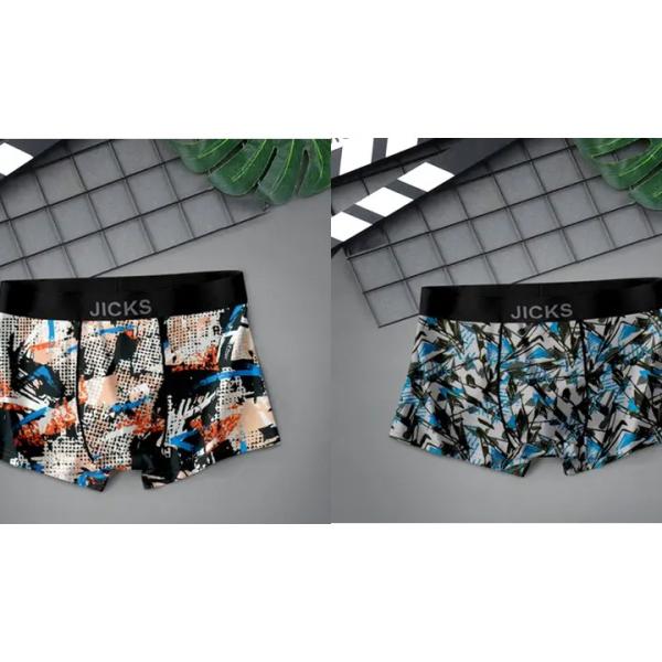 Combo Panty Set Men's