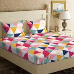 Double bedsheet