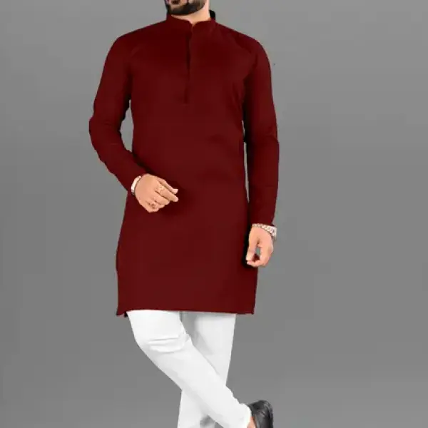 MEN KURTA SET