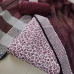 women cotton dress material