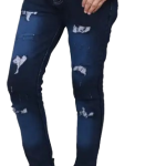 T- Shirt and Jeans (Combo)