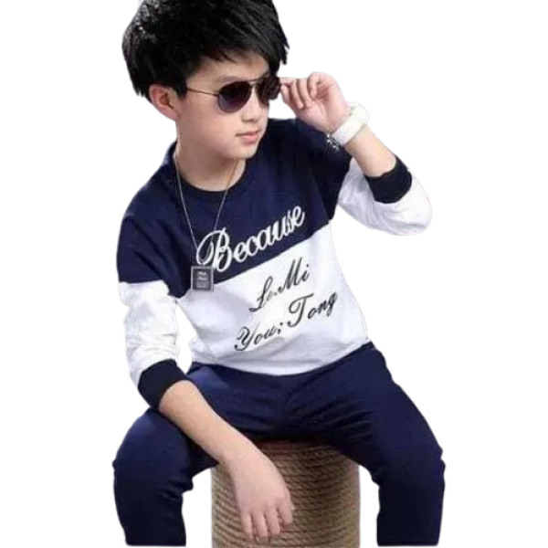 T- Shirt and Jeans (Combo)