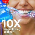 Colgate Max Fresh Toothpaste, Red Gel Paste with Menthol For Tooth Decay Prevention, Cavity Protection,