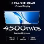 Vivo V50 5G (Starry Night, 12GB RAM, 512GB Storage)