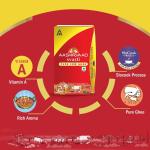 Aashirvaad Pure Cow Ghee, Tetrapack, Rich Aroma, 1L