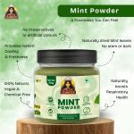 Nairuti Vyutpadan Mint Powder (Pudina Powder) 400g
