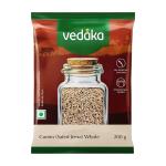 Vedaka Cumin (Safed Zeera) whole, 200 g