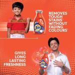 Tide Matic Liquid Detergent 3.2L Top Load Washing Machine