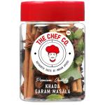 Chef CO. Khada Garam Masala - 85gm