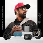 HAMMER 10000mAh MagSafe Power Bank,