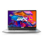 ULTIMUS APEX Laptop Intel Celeron Dual Core 8 GB LPDDR4 512 GB SSD