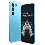 realme NARZO 90x 5G (Nitro Blue,6GB+128GB) |