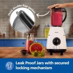 Philips HL7703/03, Mixer grinder 1000 Watt,