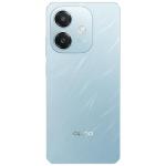 OPPO A3X 4G (Ocean Blue, 4GB RAM, 64GB Storage)
