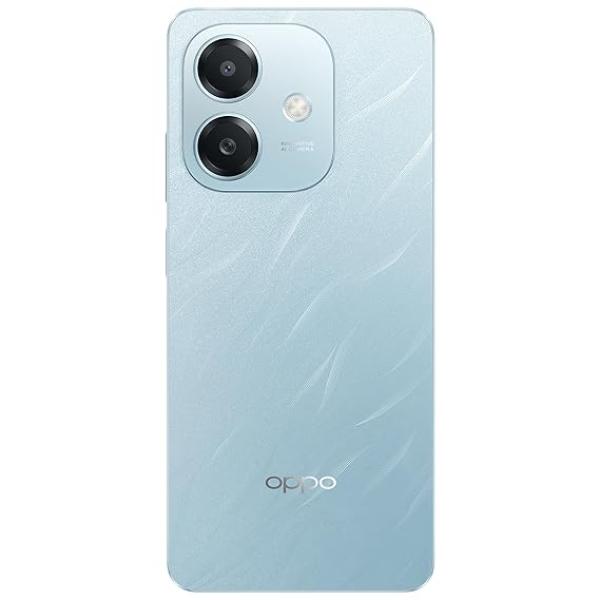OPPO A3X 4G (Ocean Blue, 4GB RAM, 64GB Storage)