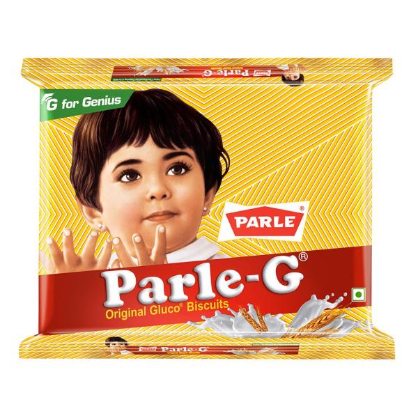 Parle G Original Gluco Biscuits, 800g.