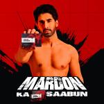 Wild Stone 4 Ultra Sensual and 4 Forest Spice Combo for Men, Pack of 8 (100gm each)