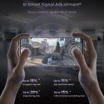 realme C75 Smartphone 4+128GB Purple,