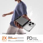 HAMMER 10000mAh MagSafe Power Bank,