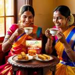 Wheafree Gluten-Free Cake Rusk – Crispy & Crunchy Tea-Time Toast | No Maida Rusk Biscuit | Egg-Based, High-Fiber & Easy to Digest | Healthy Wheat-Free Snack - 300g