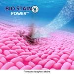 Henko Matic Top Load Liquid Detergent - 2L Refill Pouch with Nano