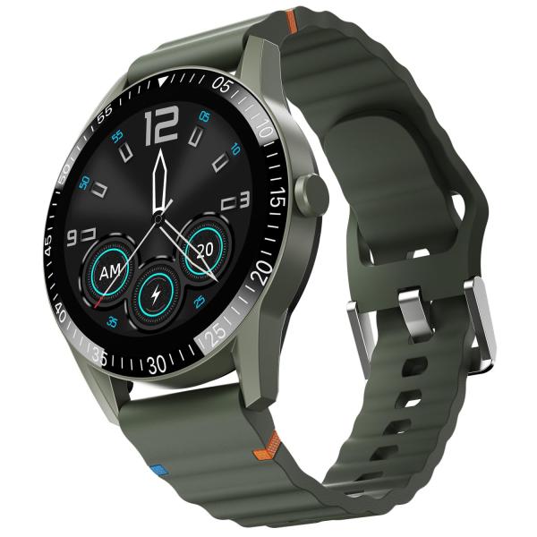 Smartwatch for Men & Women - Green