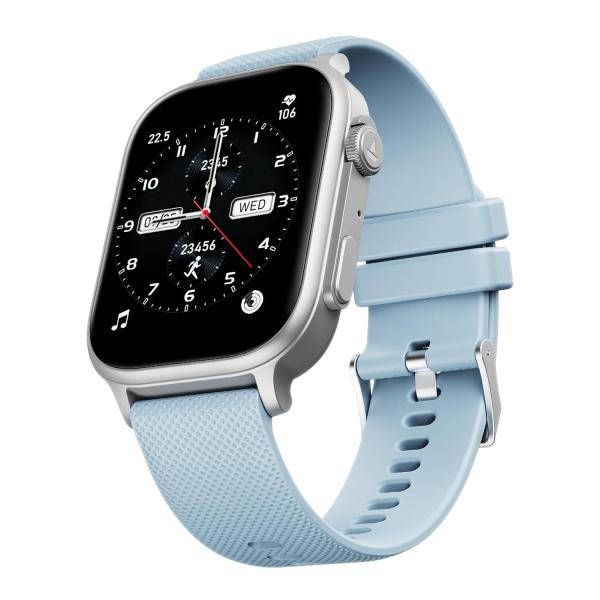 boAt New Launch Storm Infinity Max, 20 Days Maximum Battery