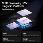 OPPO Reno14 5G (Forest Green, 8GB RAM, 256GB Storage)Forest Green