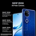Vivo V50 5G (Starry Night, 12GB RAM, 512GB Storage)