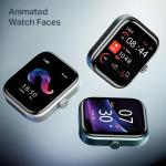 Boat Wave Call 3 Smartwatch 1.83” HD Display with Animated Watch Faces