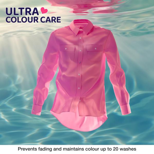 Henko Matic Top Load Liquid Detergent - 2L Refill Pouch with Nano