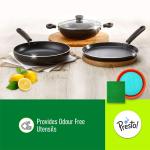 - Presto! Dishwash Tub Bar | 700 Gram |