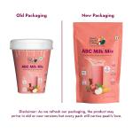 Sweet Karam Coffee ABC Milk Mix – 500 g | No Refined Sugar or Preservatives |