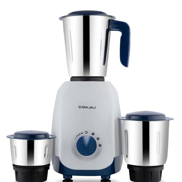 Bajaj Grace 500W Mixer Grinder