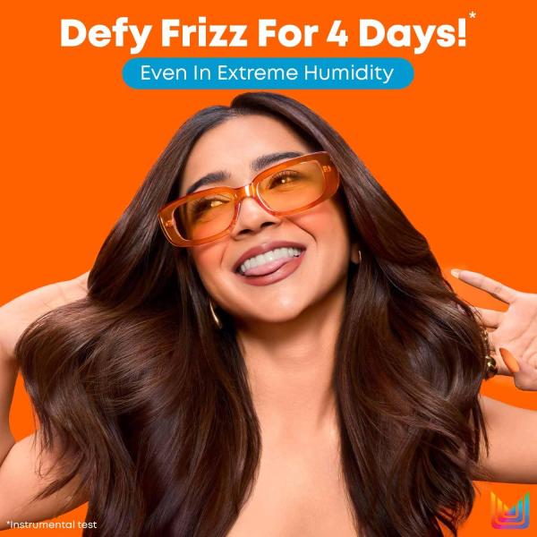 Matrix Mega Smooth Shampoo and Conditioner Combo with Shea Butter