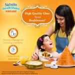Nutralite Doodhshakti Pure Ghee With Jar| from Braj Bhoomi | 1 Litre
