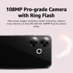 Redmi 13 5G Prime Edition, Hawaiian Blue, 8GB+128GB