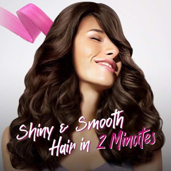 Livon Hair Serum, For Dry & Frizzy Hair | Provides shine , smoothness & damage protection