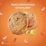 Unibic Cashew Badam Cookies|Weight may vary 900g/975g