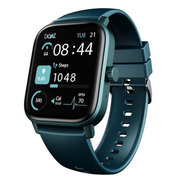 Boat Wave Call 3 Smartwatch 1.83” HD Display with Animated Watch Faces