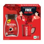 Nescafe Classic Instant Coffee Powder | Great start to your morning |