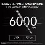 Vivo V50 5G (Titanium Grey, 12GB RAM, 512GB Storage)