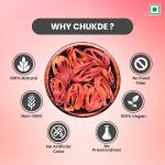 Chukde Javitri, Mace Whole Spices, 25g