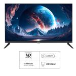 Onida 80 cm (32 inch) Smart Genius Series HD Ready Smart LED TV 32AHI